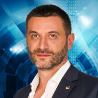 Aleksandar Mastilovic